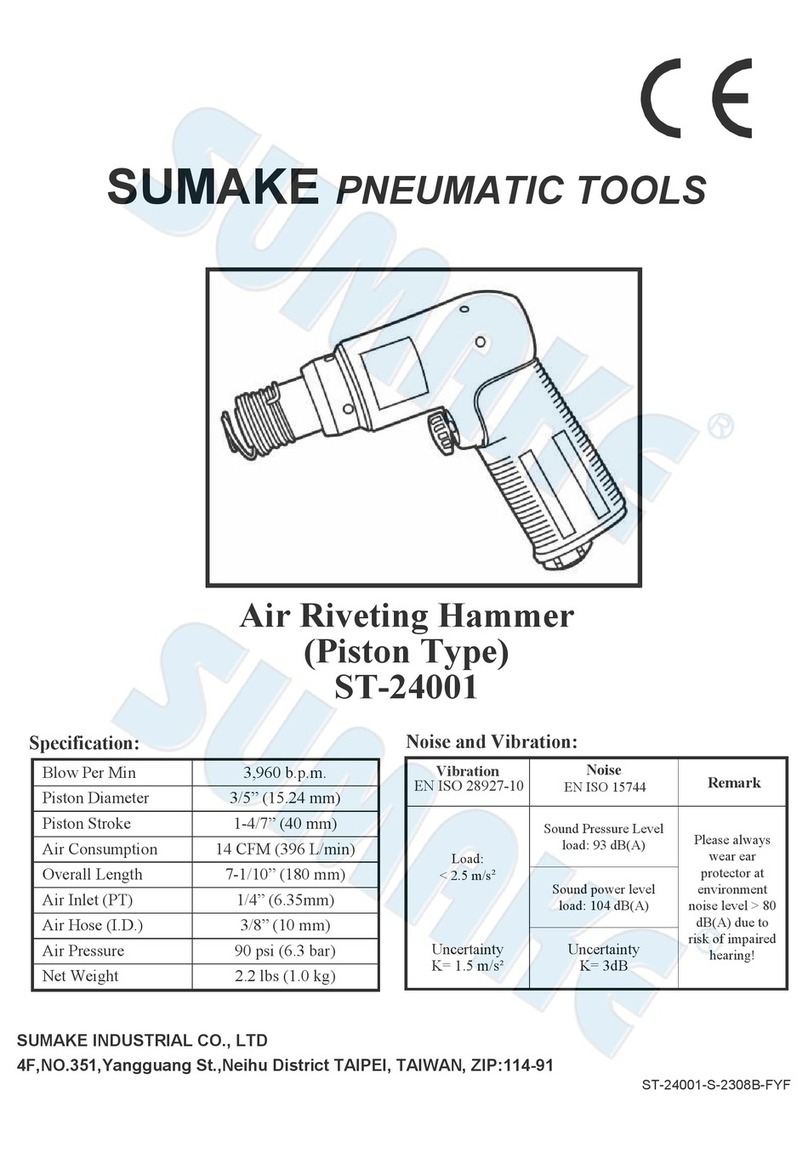 Sumake ST-24001 quick start guide