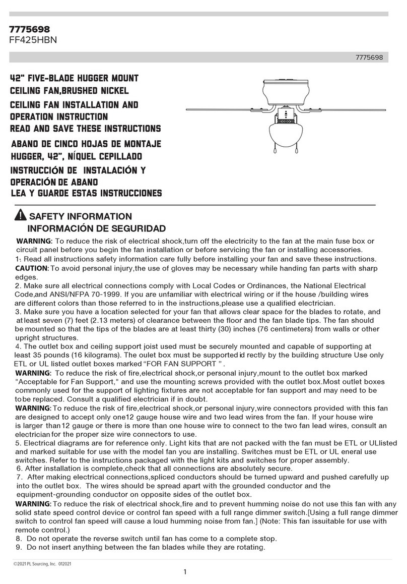 miseno 7775698 manual