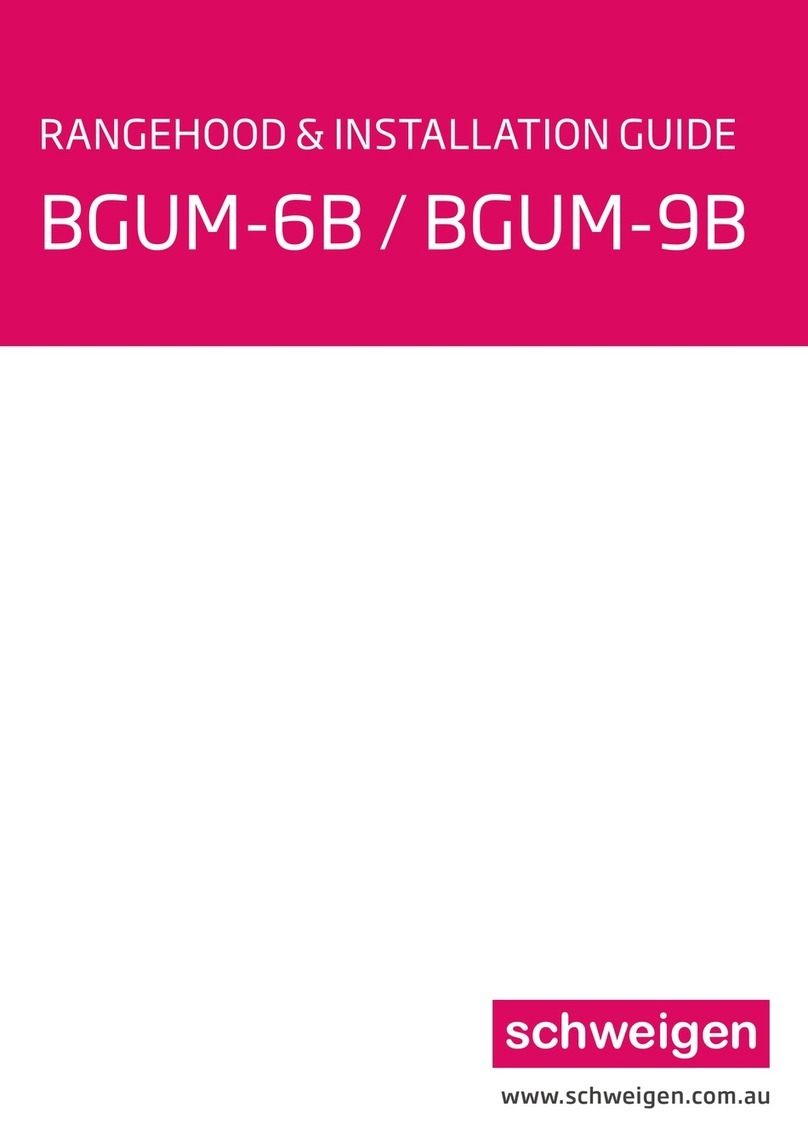 Schweigen BGUM-6B User manual Schweigen BGUM-6B User manual