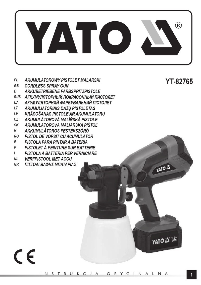 YATO YT-82765 manual