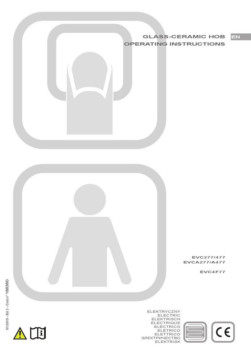 Diamond EVC277 User manual