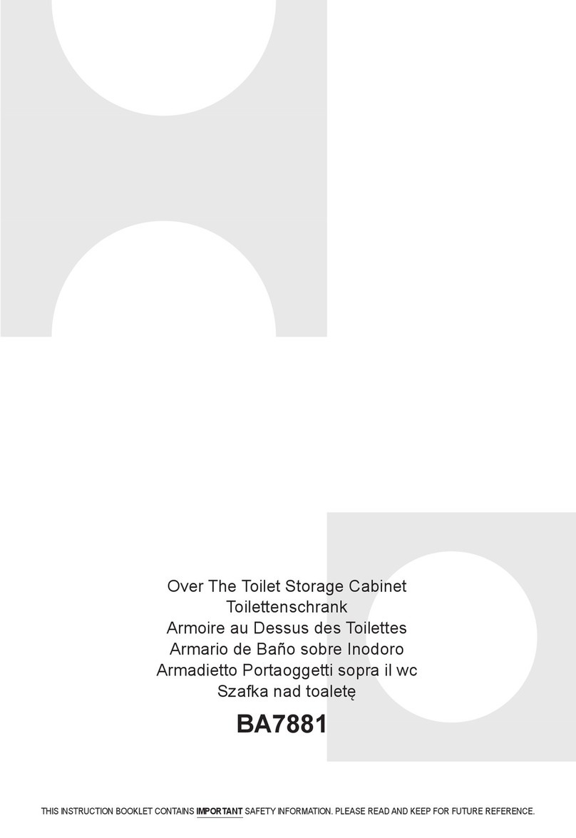 Costway BA7881 manual Costway BA7881 manual
