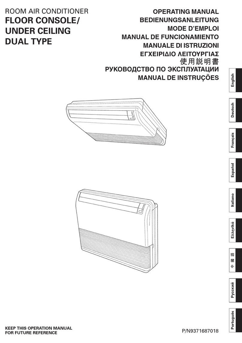 Hiyasu ABH14A User manual