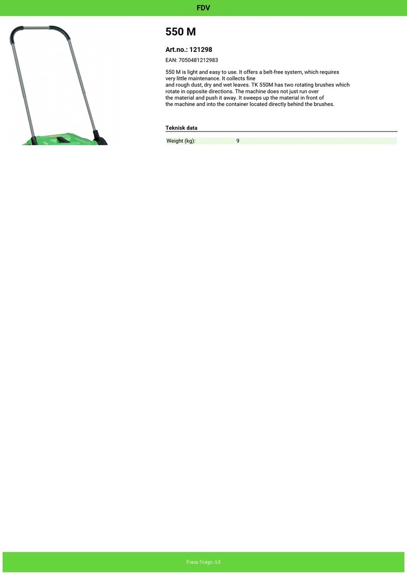 IPC 121298 User manual