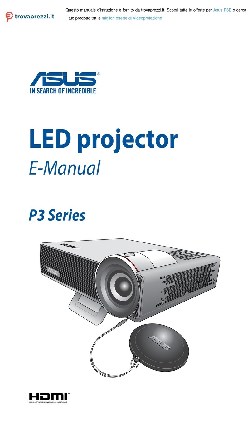 Asus P3E Guide