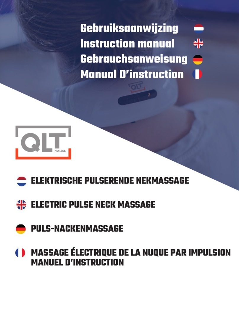 QLT 23C14/15000 instruction manual