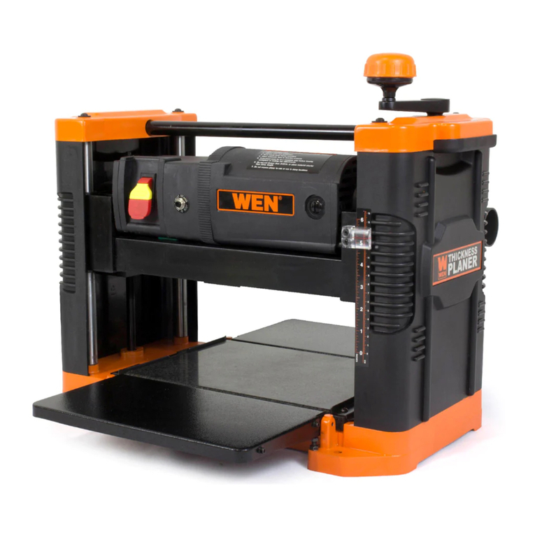 Wen 6550T User manual