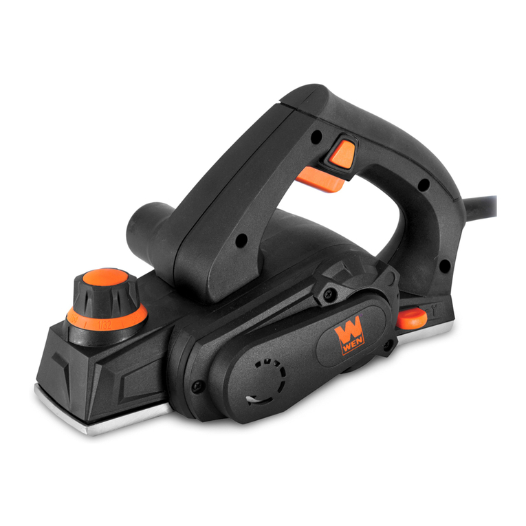 Wen 6528 User manual