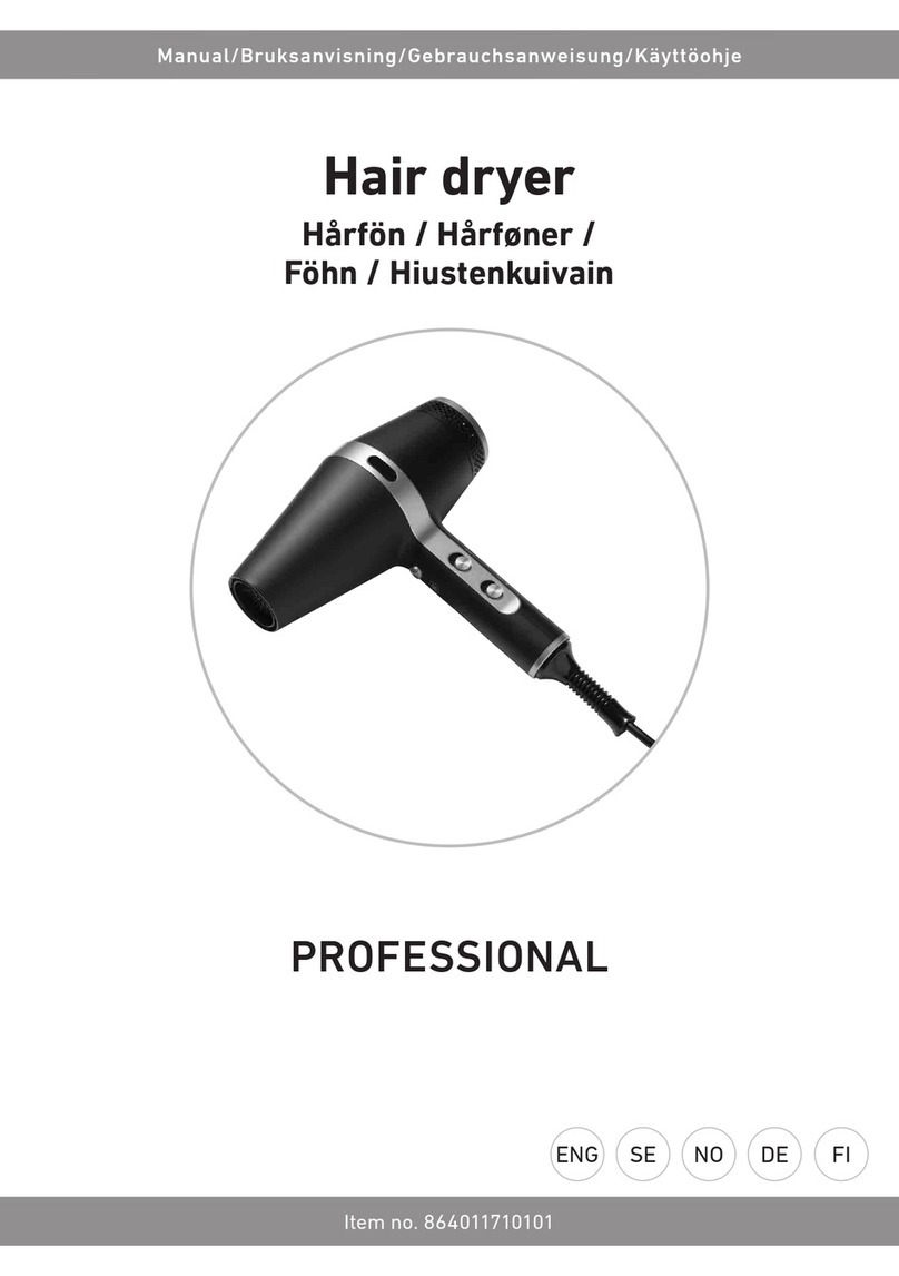 RUSTA 864011710101 User manual