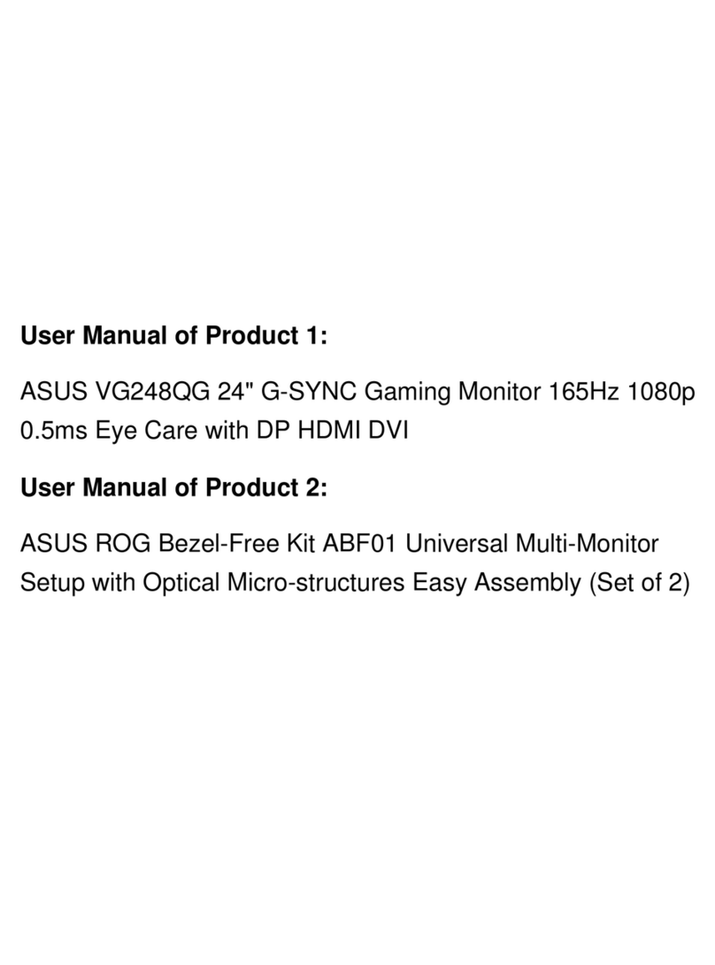 Asus ABF01 User manual