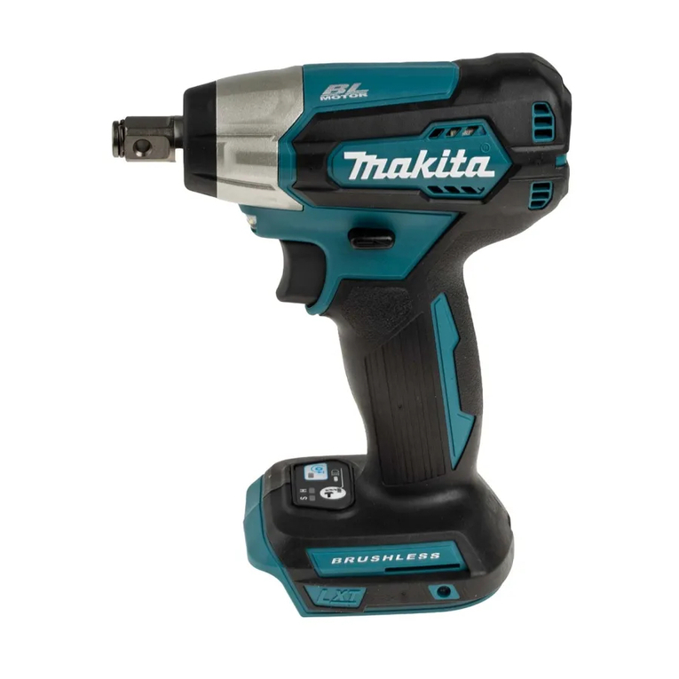 Makita DTW181RGJ User manual