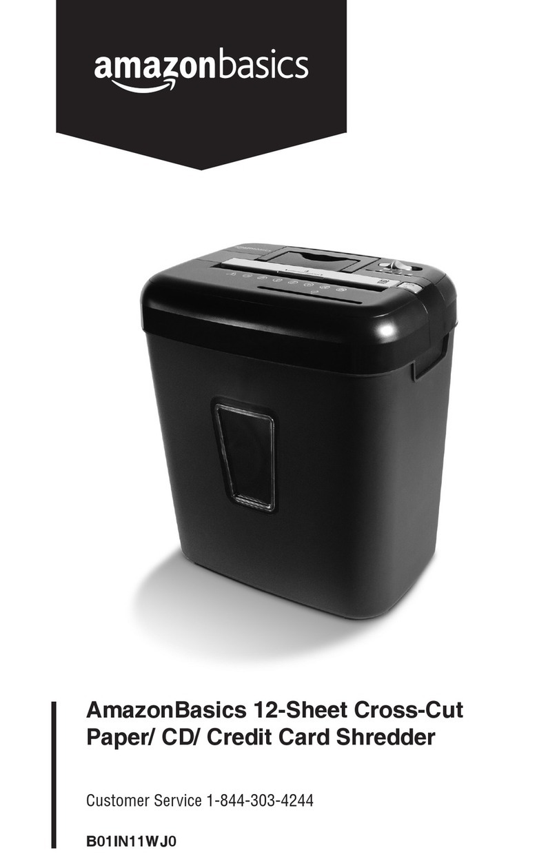 AmazonBasics B01IN11WJ0 User manual