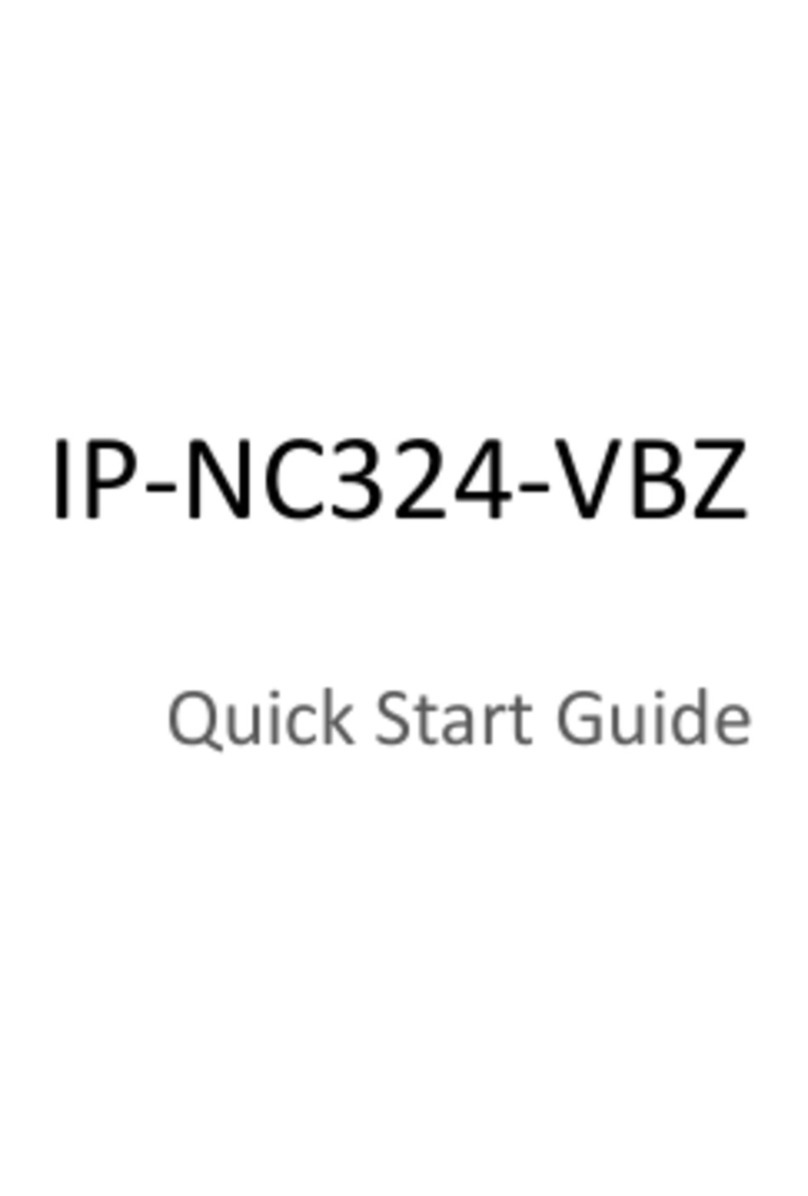 Winic IP-NC324-VBZ quick start guide