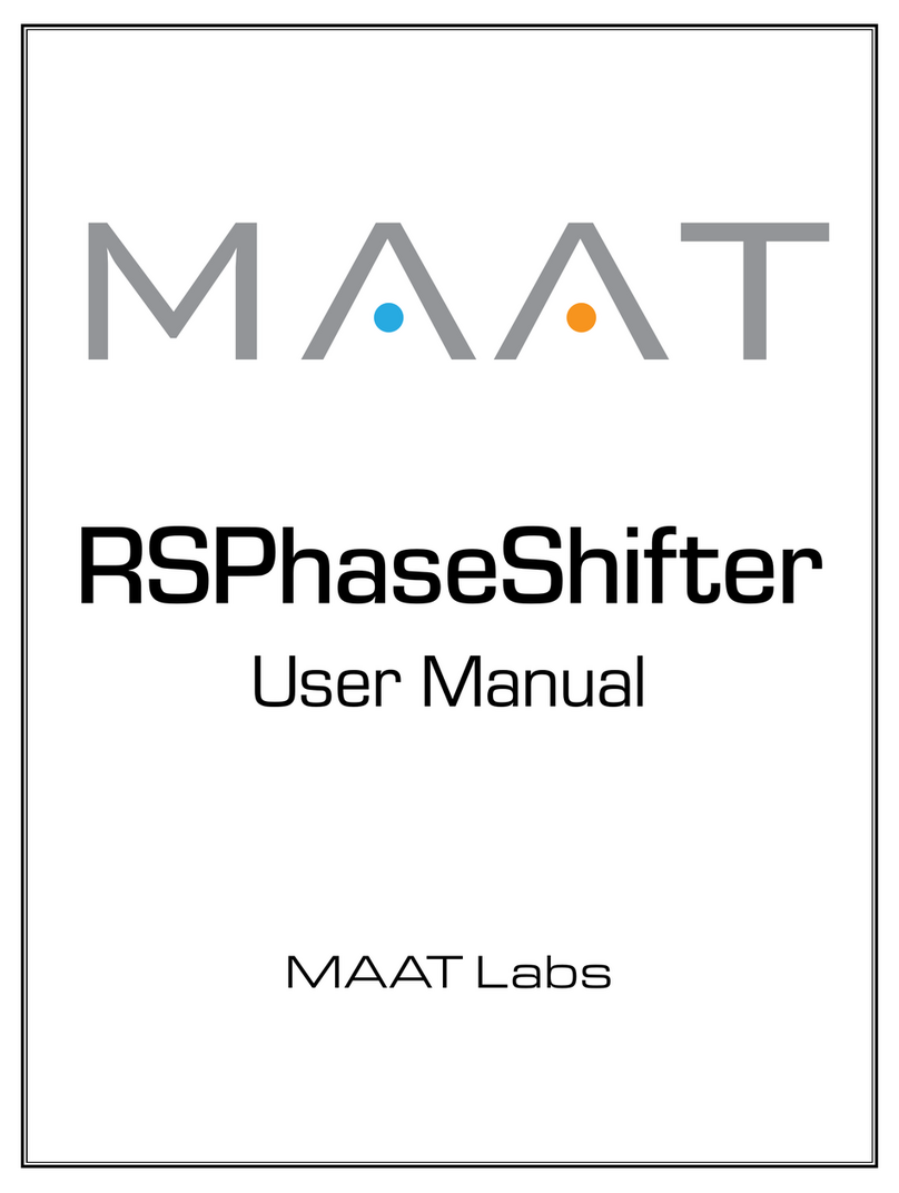 Maat RSPhaseShifter user manual