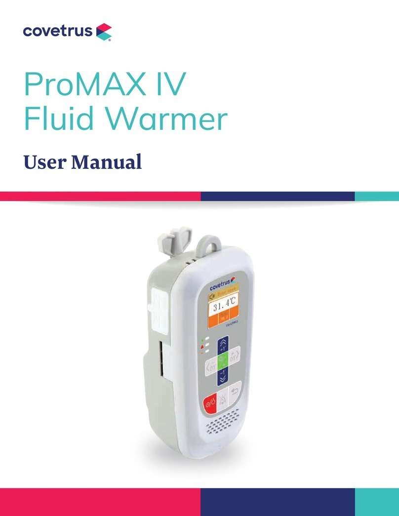 covetrus ProMAX IV user manual