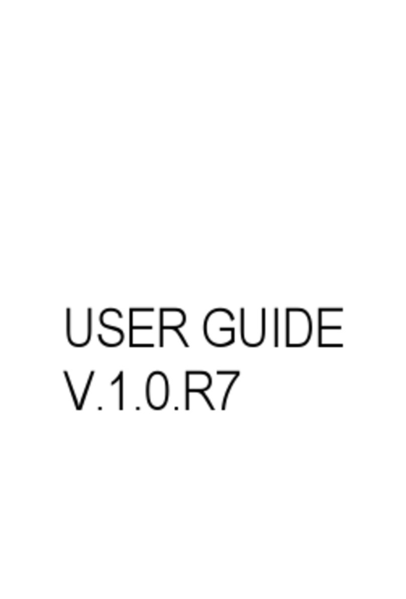 TERMA PICTOR user guide
