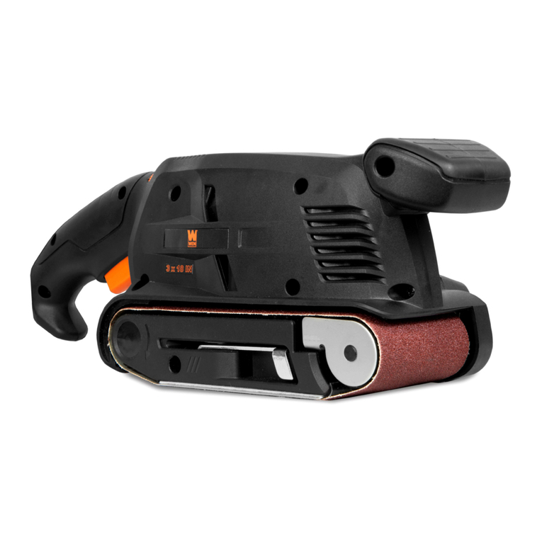 Wen HB3185 User manual