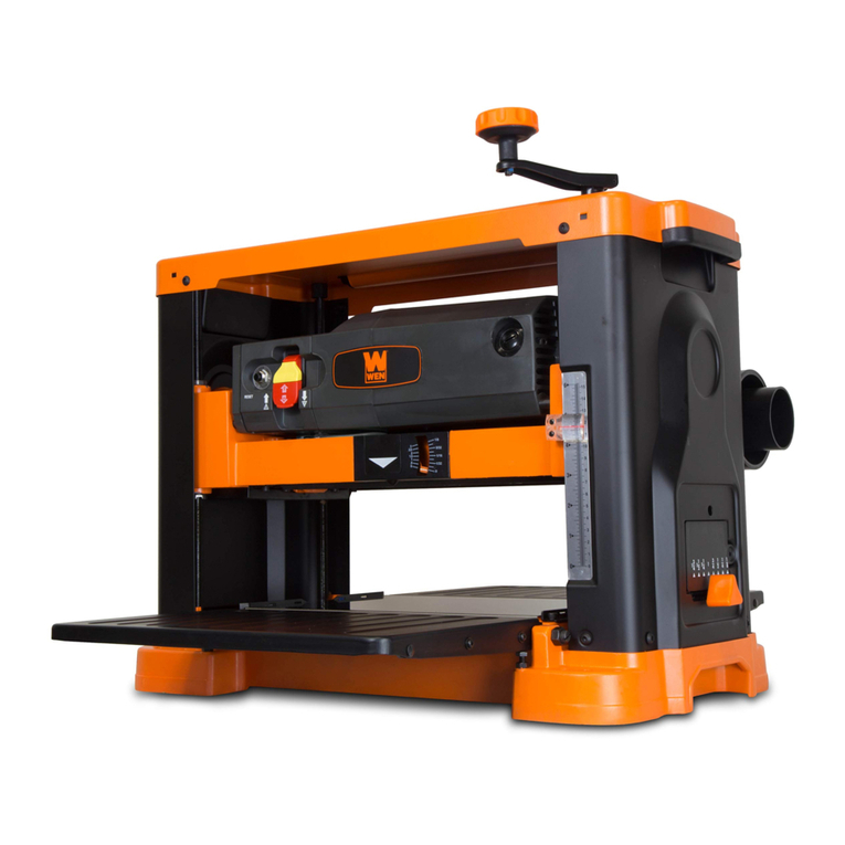 Wen PL1303 User manual