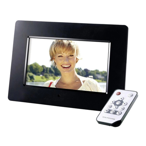 Intenso 7 PHOTO AGENT PLUS User manual