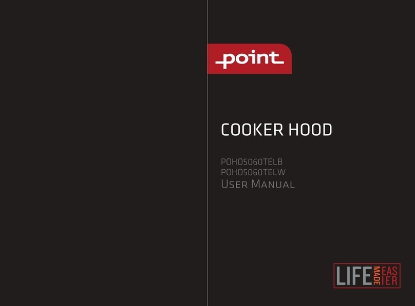 point 5 Series user manual