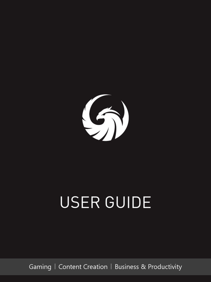 MSI Delta 15 user guide