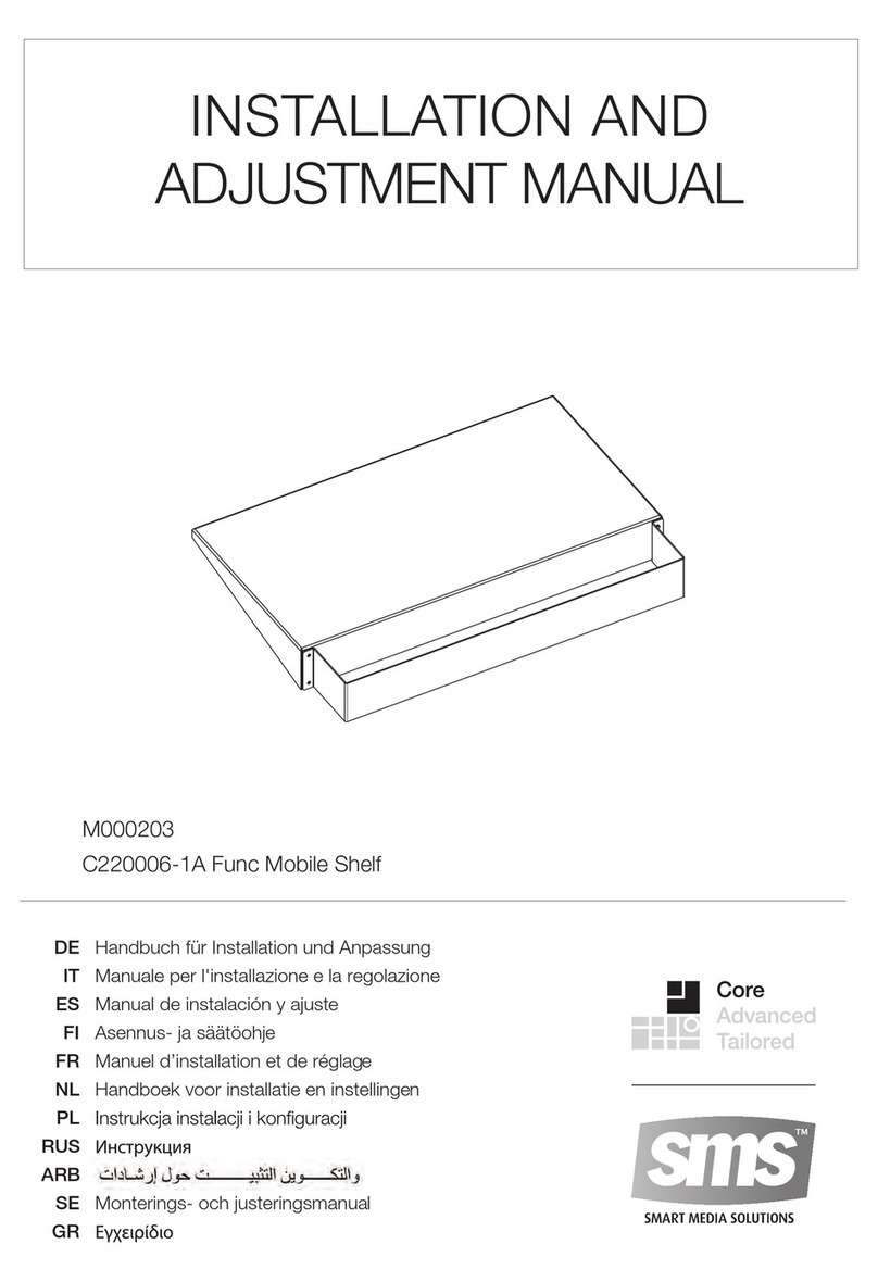 SMS C220006-1A Guide