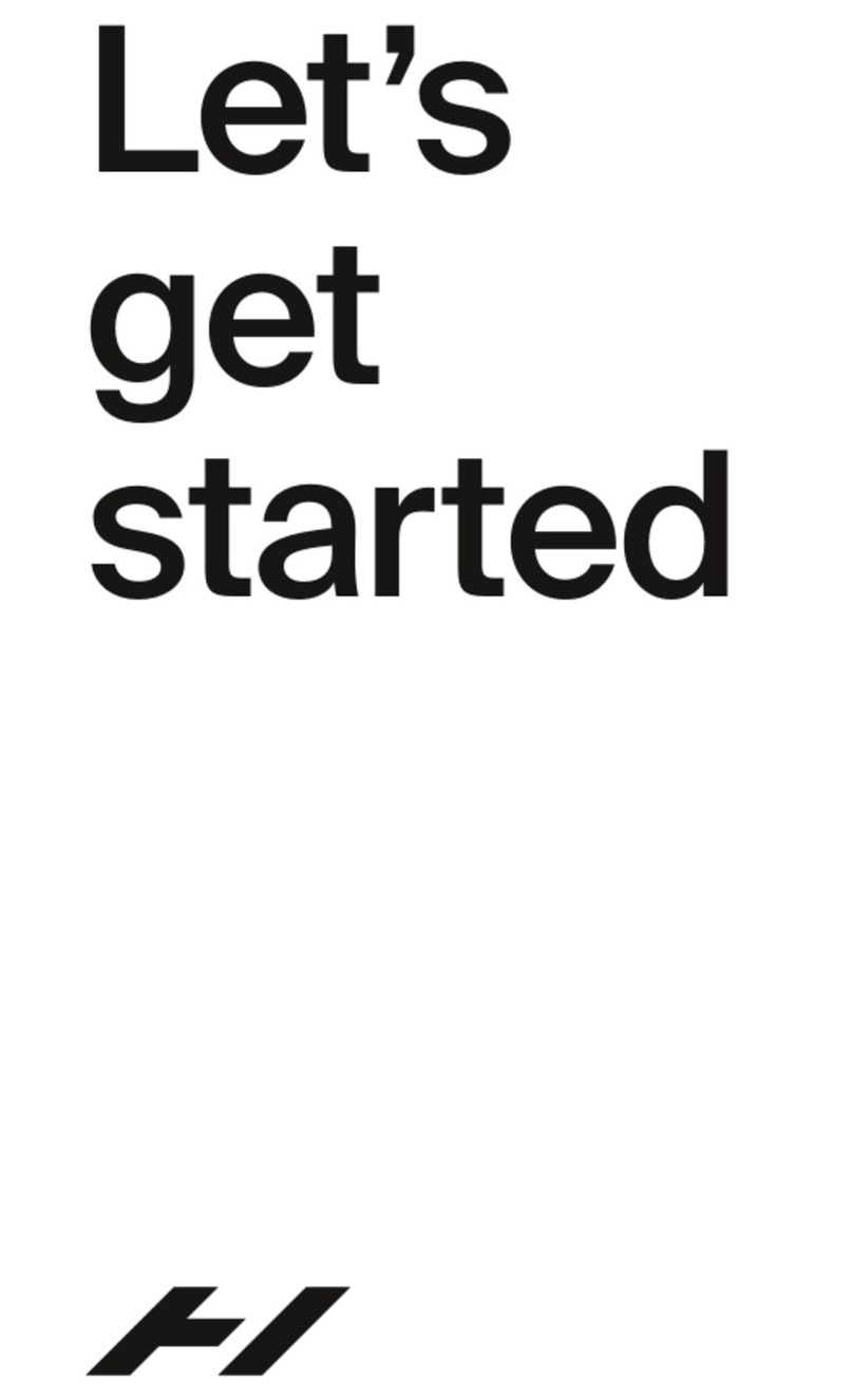 HYPERVOLT Go 2 User manual