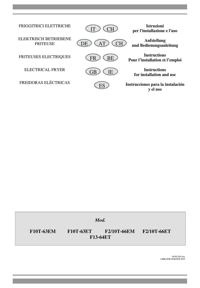 Lotus F10T-63ET User manual Lotus F10T-63ET User manual