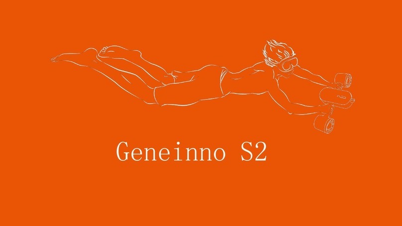 Geneinno S2 manual