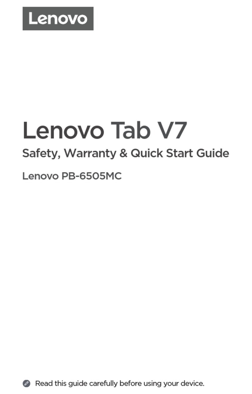Lenovo PB-6505MC How to use Lenovo PB-6505MC How to use