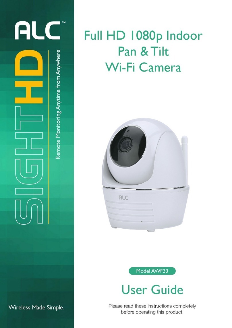 ALC SIGHTHD AWF23 user guide