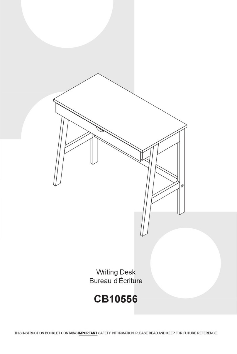 Costway CB10556 User manual Costway CB10556 User manual