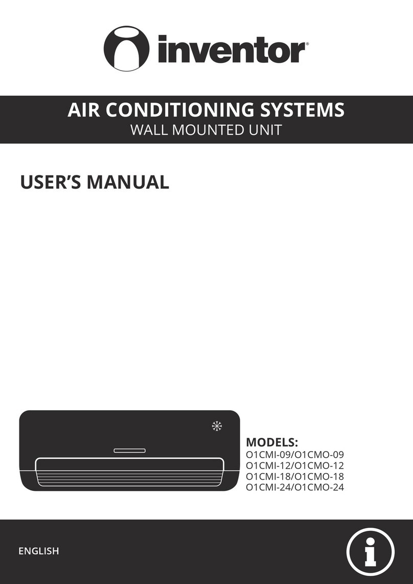 INVENTOR O1CMI-09 User manual INVENTOR O1CMI-09 User manual