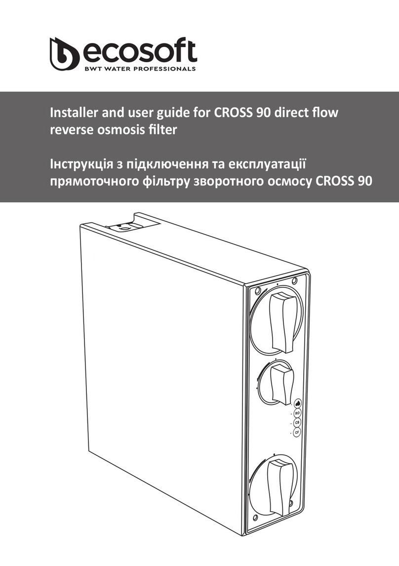 Ecosoft MO36000PECO User guide