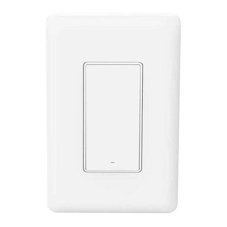 Aqara Smart Wall Switch User manual