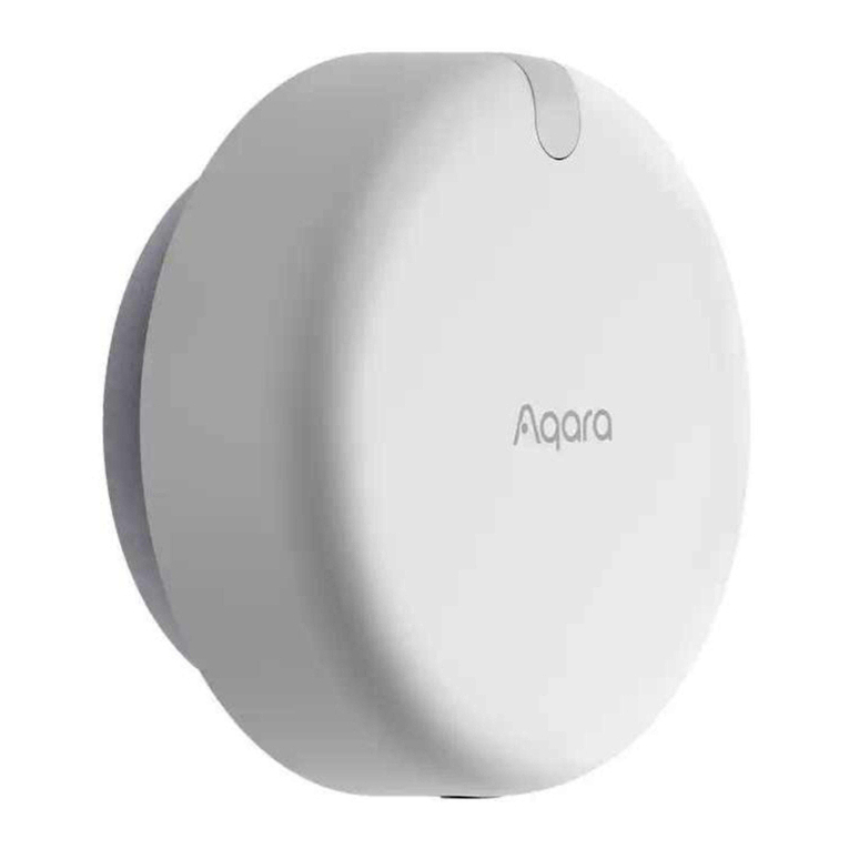 Aqara FP2 User manual Aqara FP2 User manual