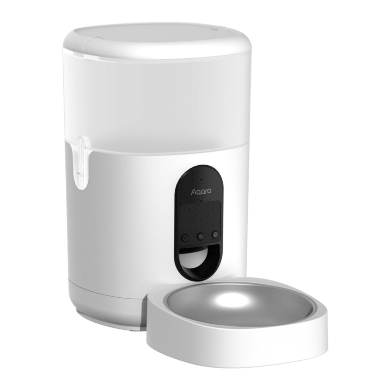 Aqara C1 user manual