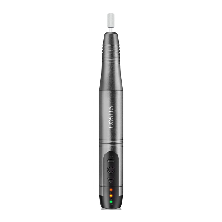 COSLUS BK-A08 user manual