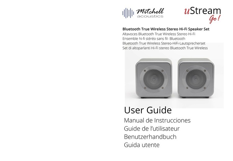 Mitchell uStream Go user guide