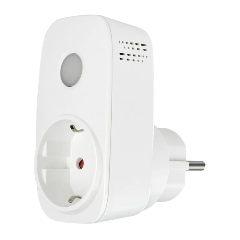 BroadLink SP3 installation guide BroadLink SP3 installation guide