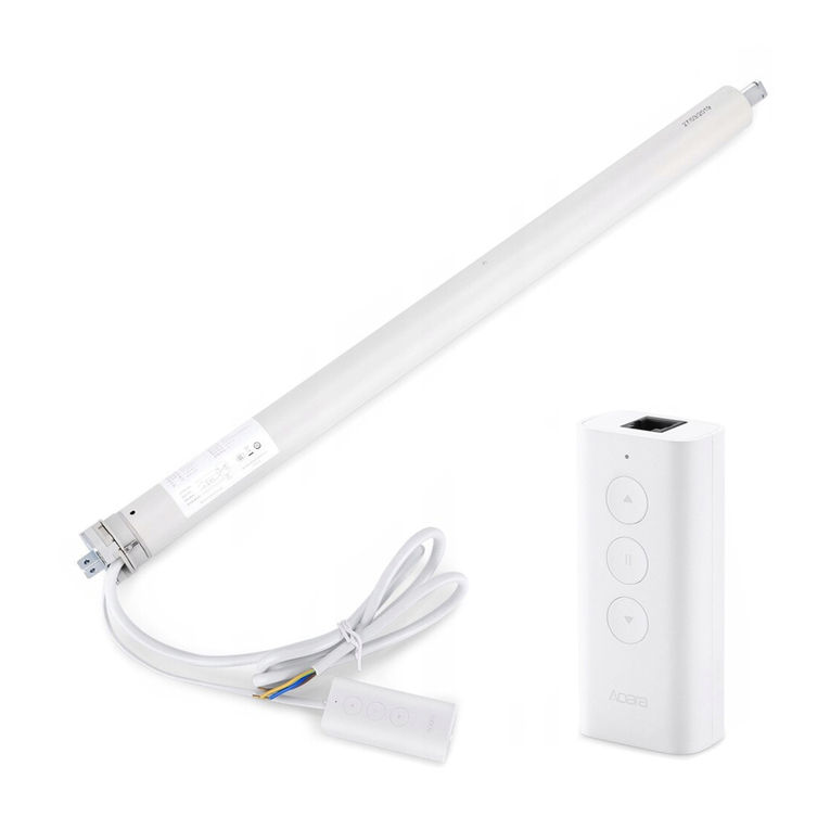 Aqara Smart Roller Shade Controller User manual