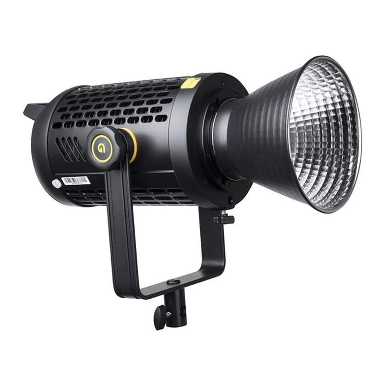 Godox UL150 User manual