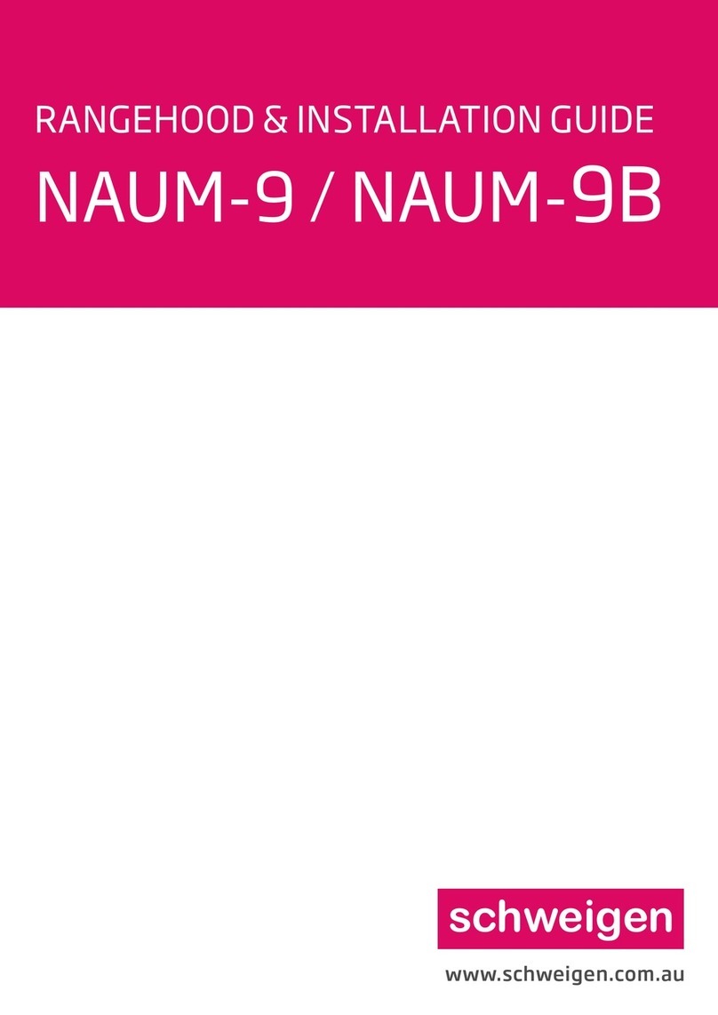 Schweigen NAUM-9B User manual Schweigen NAUM-9B User manual
