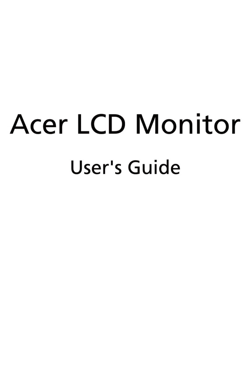 Acer UM.QV7AA.H02 User manual