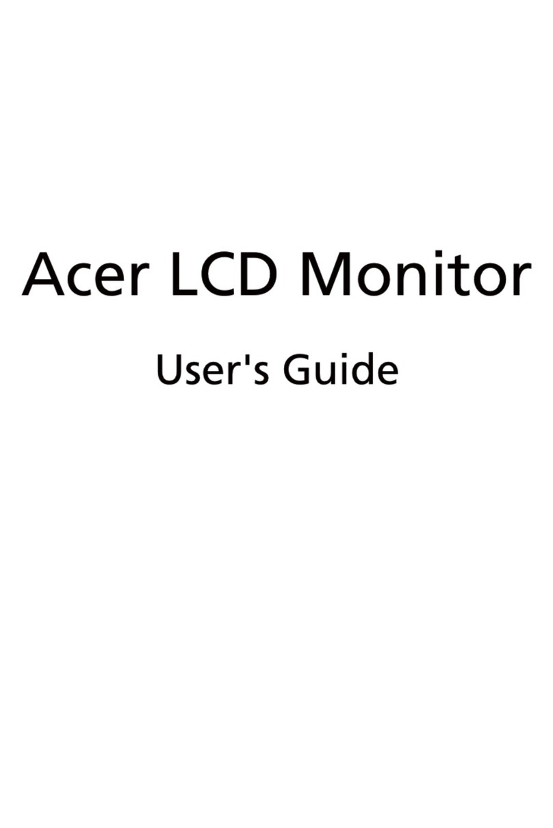 Acer UM.QB7AA.H01 User manual