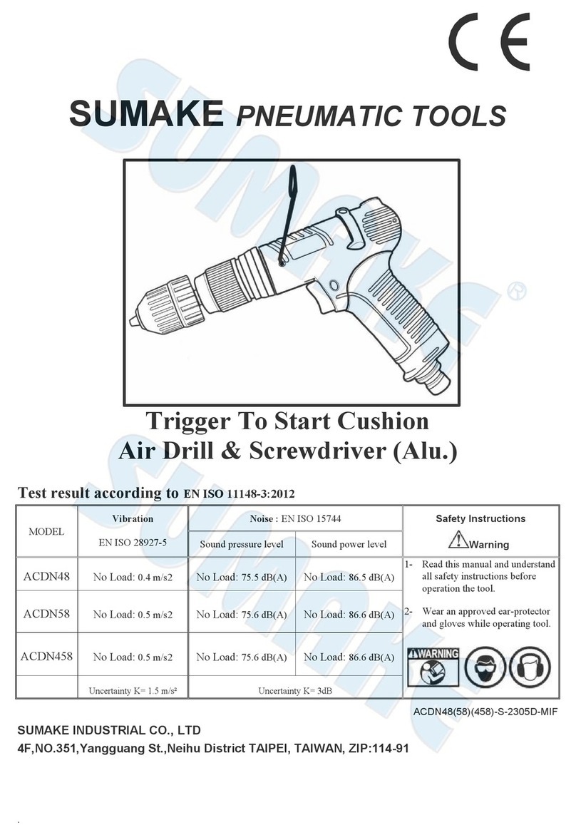 Sumake ACDN48 manual