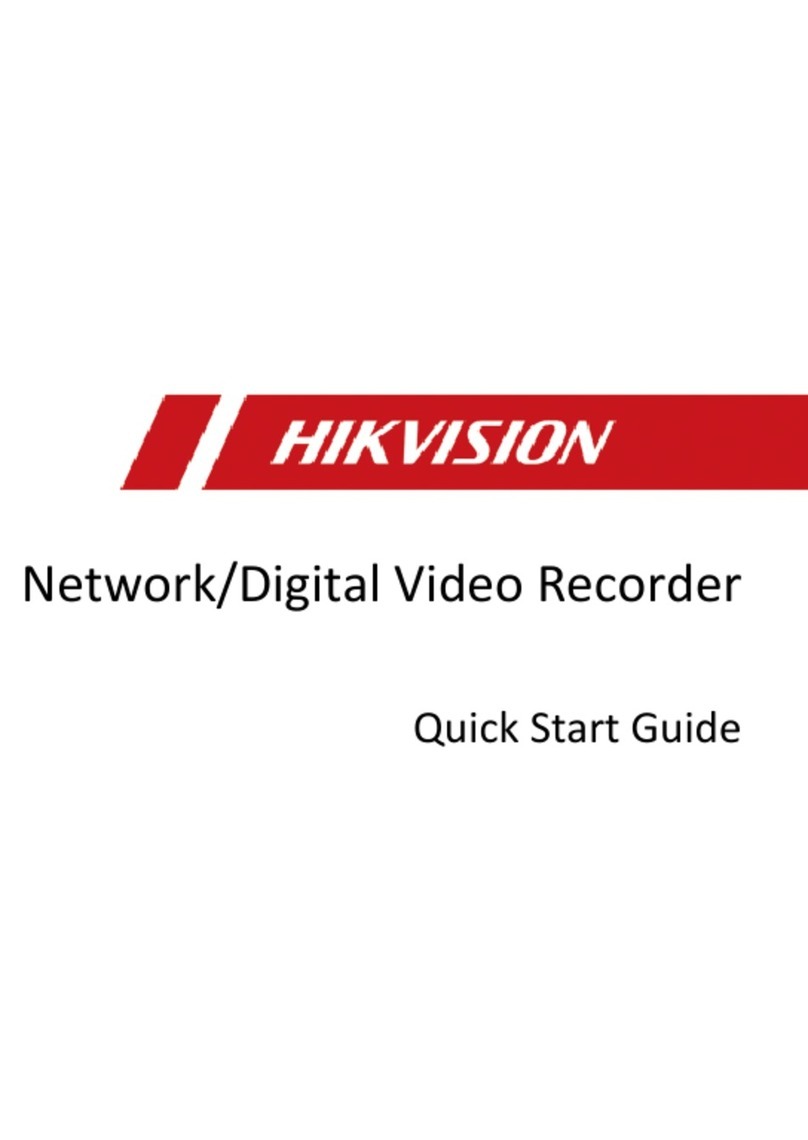 HIK VISION DS-7104NI-K1/W/M(C) quick start guide