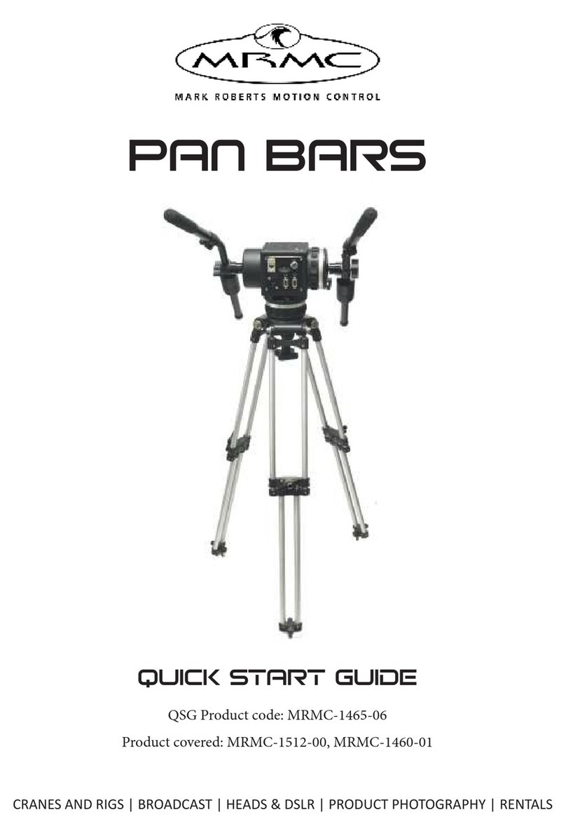 MRMC MRMC-1512-00 User manual