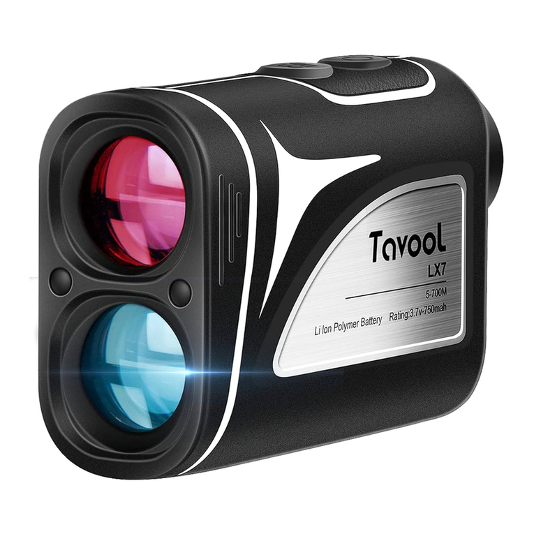 Tavool LX7 user manual