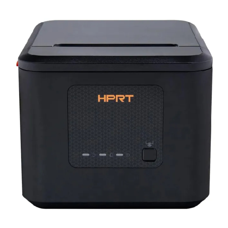 HPRT TP80K User manual